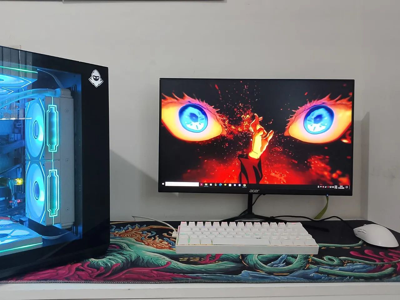 Monitor Gamer Acer