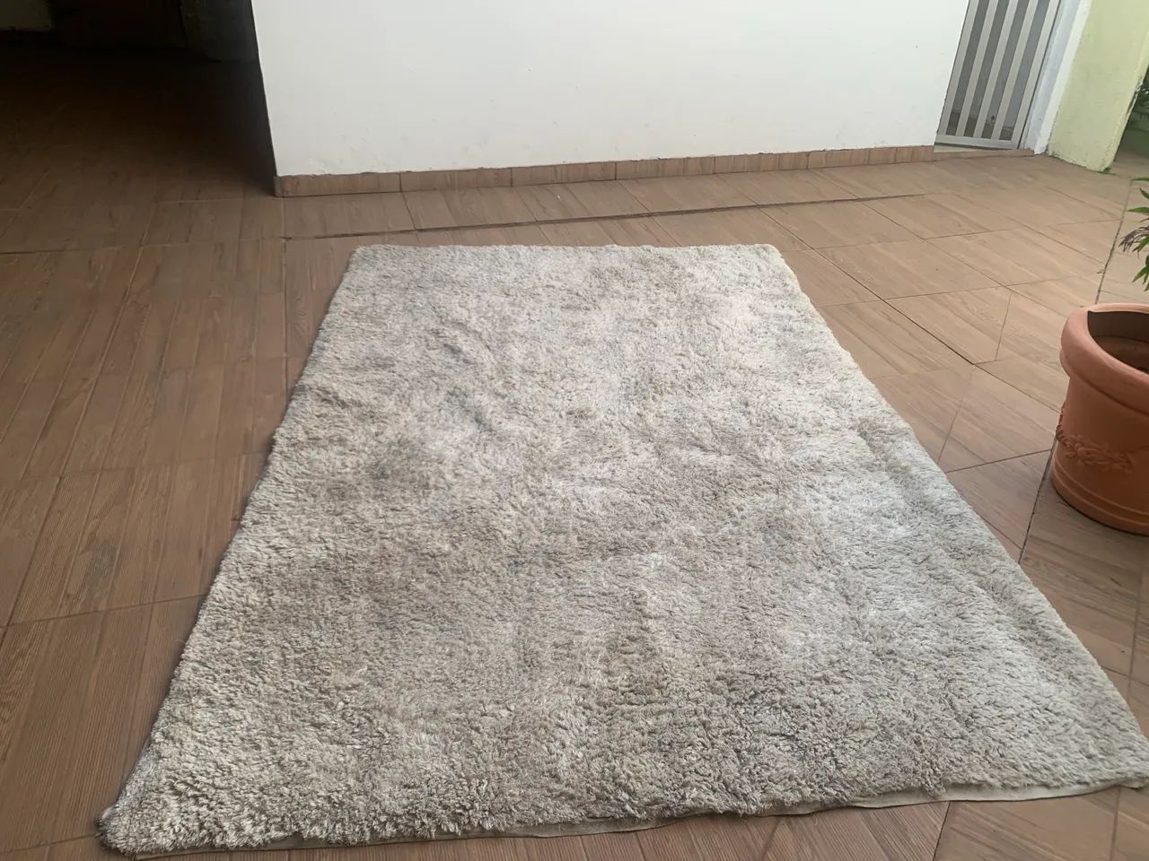 Vendo tapete