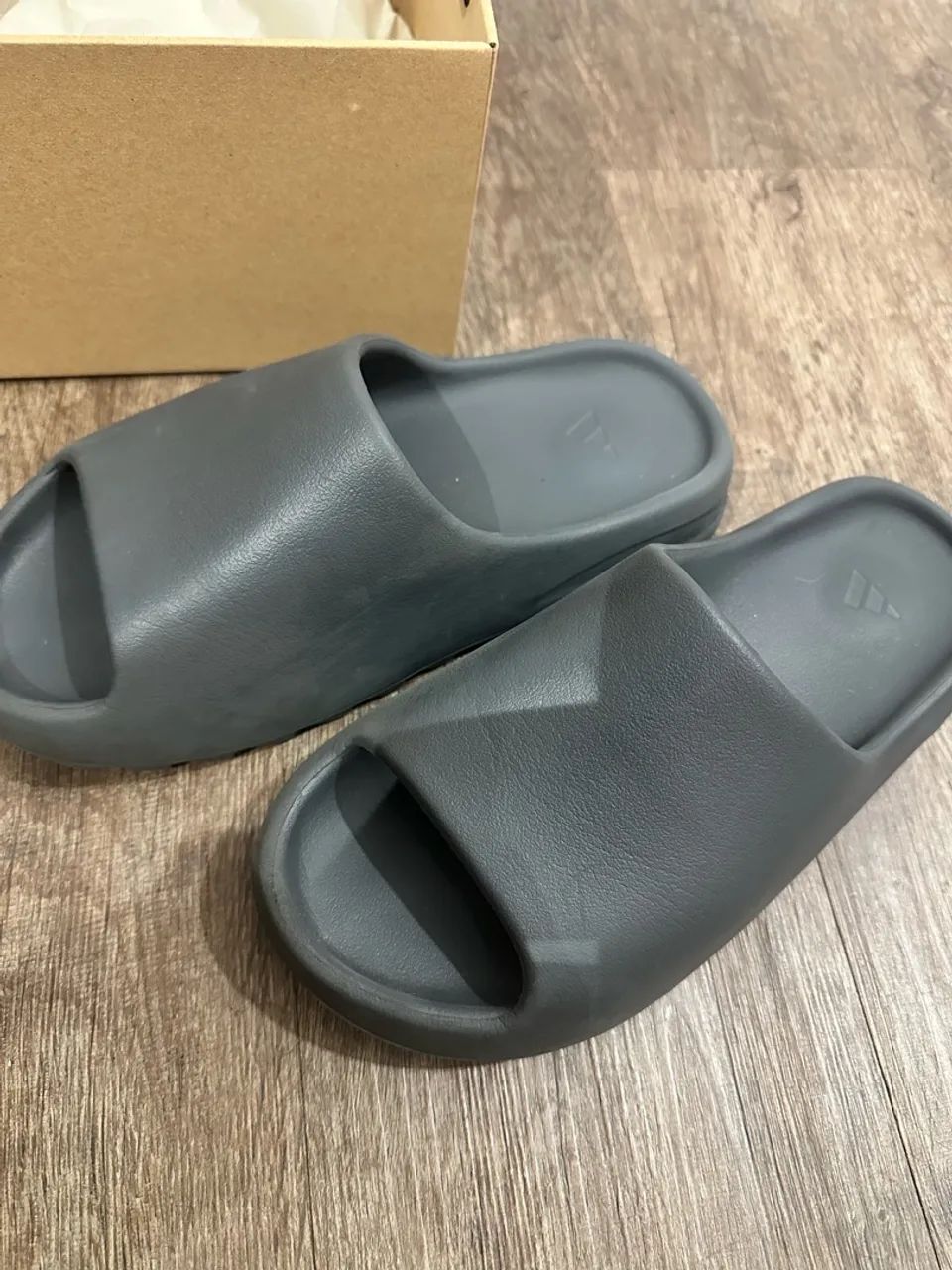 Yeezy Slide - Foto 3