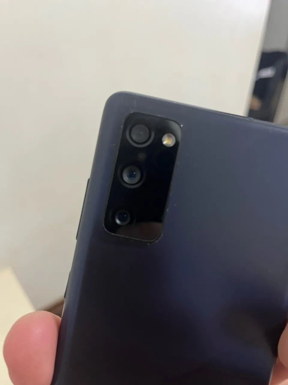 CELULAR S20 FE - Foto 4