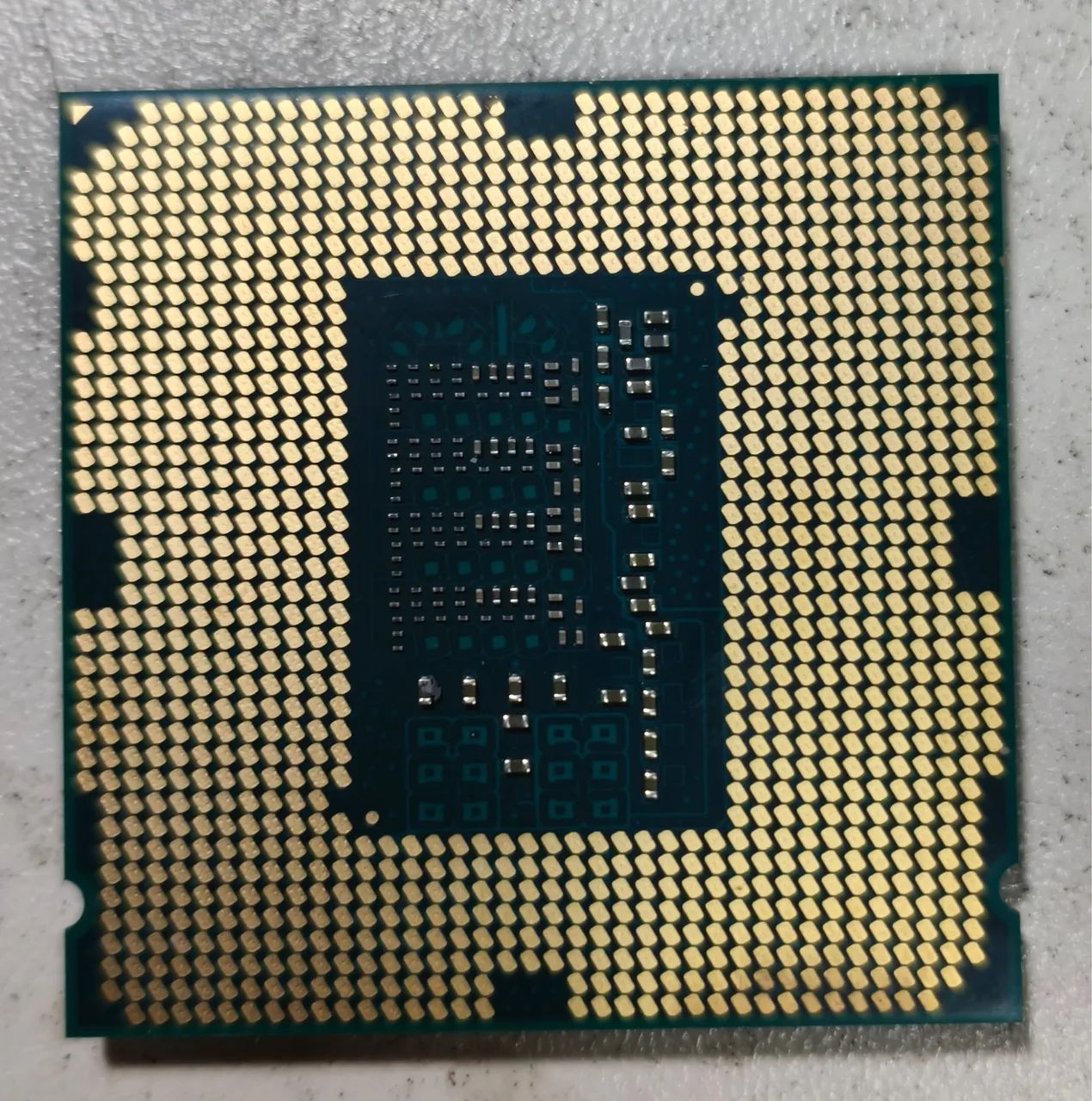 Processador i5 4570 excelente  - Foto 2