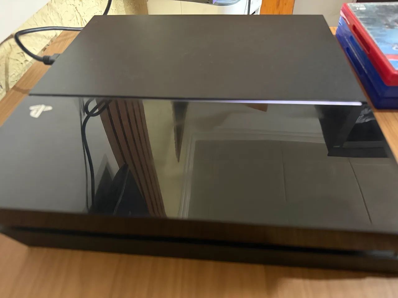 PS4 500GB - Foto 2