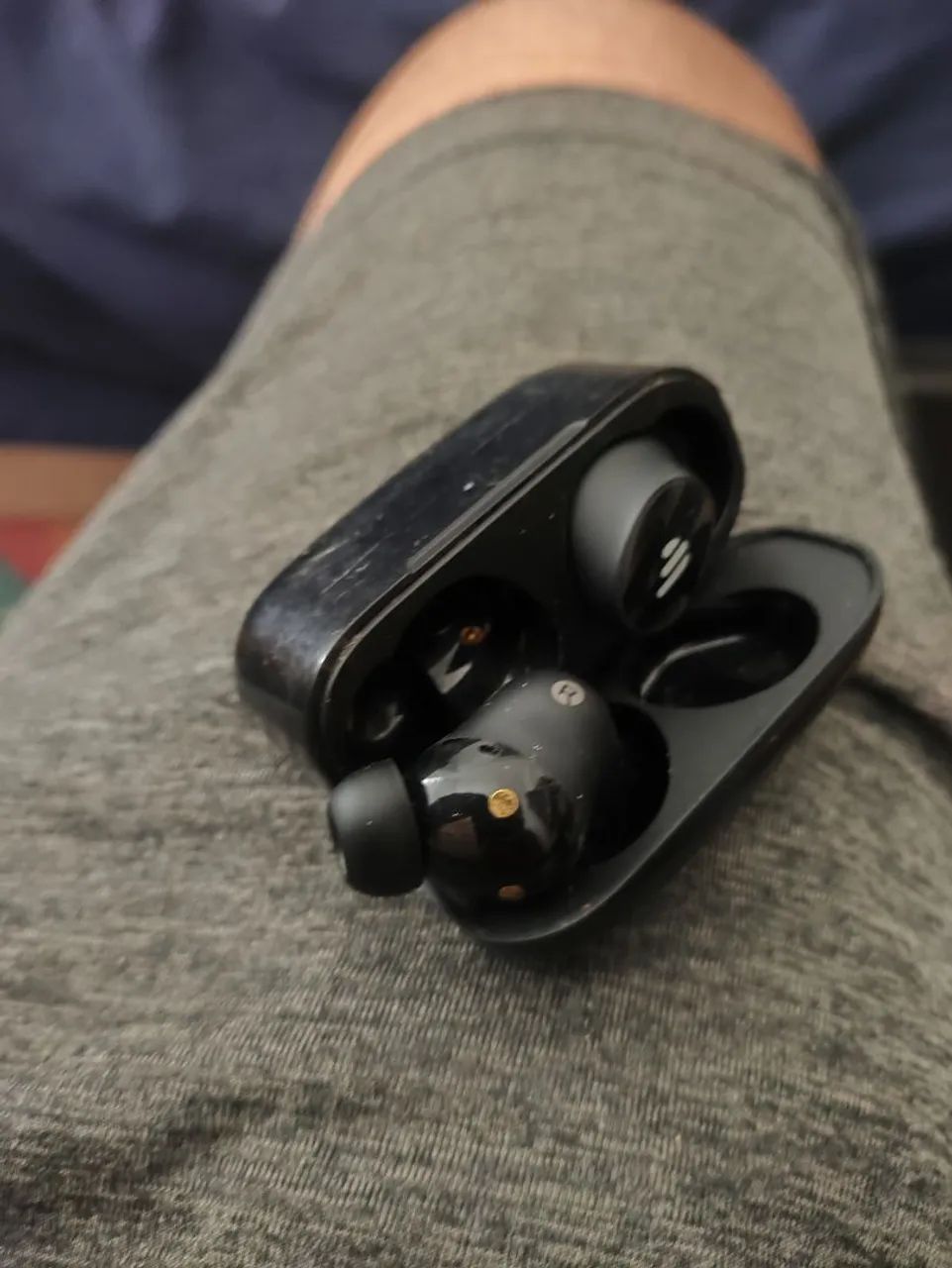 Fone sem fio Edifier Tws1 Pro 2 - Foto 3