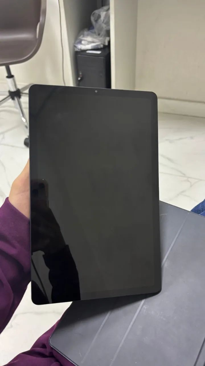 SAMSUNG GALAXY TAB S6 LITE - EXCELENTE ESTADO DE CONSERVAÇÃO - Foto 3