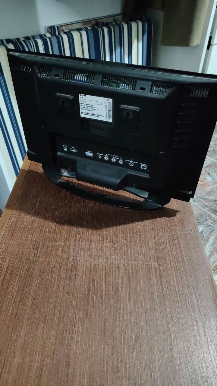Tv 14 CCE LED