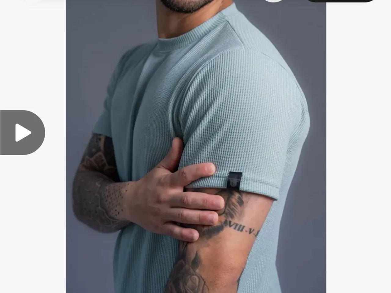 Camisa Masculinas - Foto 5