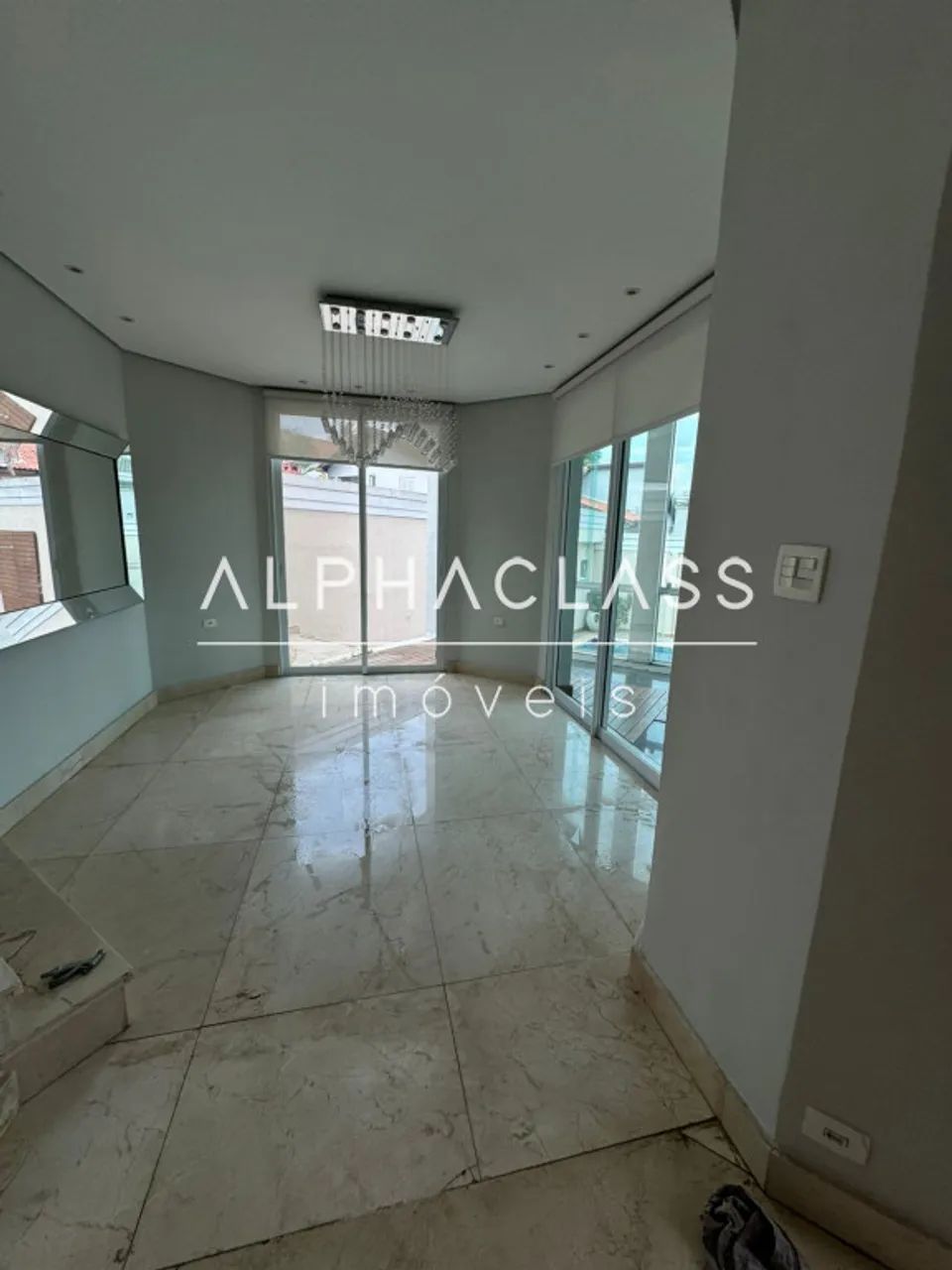 Alugo casa em Alphaville - Residencial 11 - Foto 4