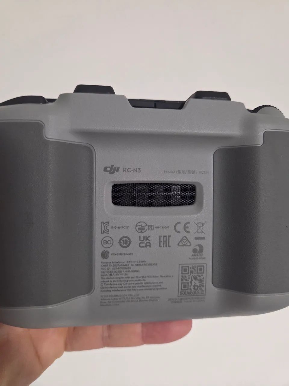 Controle dji rcn3 - Foto 2