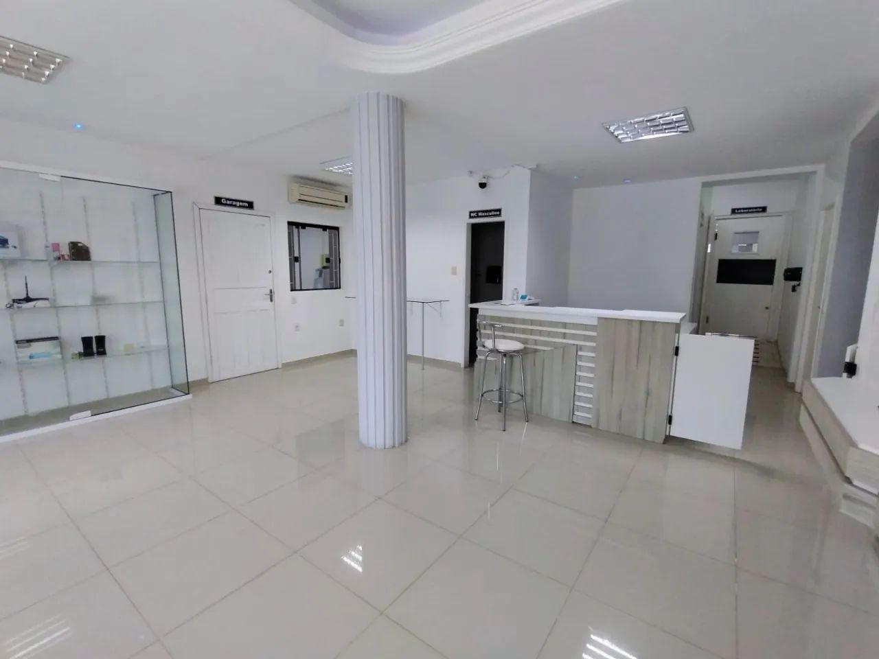 Loja comercial para locação no Jardim Atlântico - Foto 4
