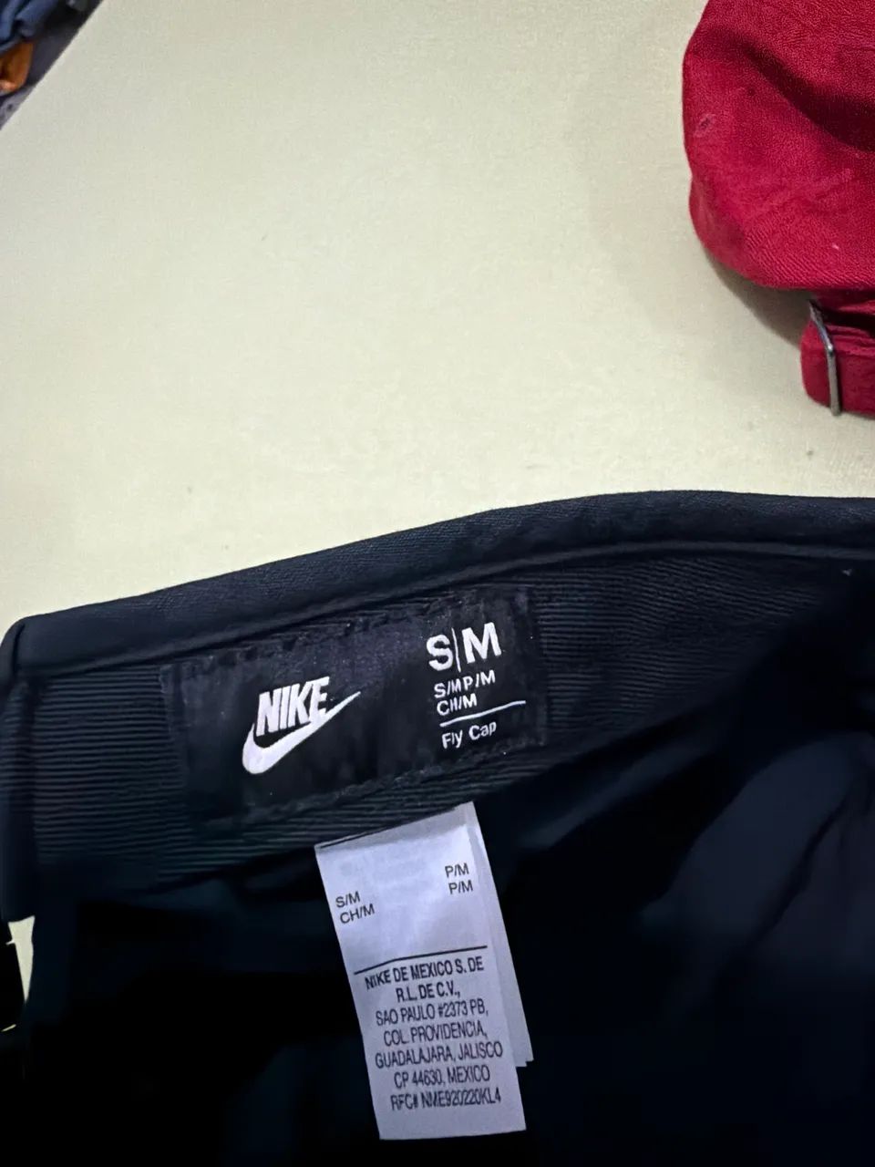 Bonés Nike - Foto 5