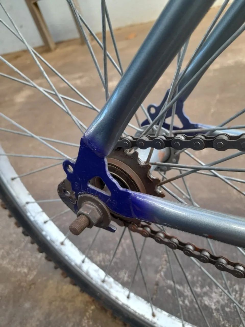 BICICLETA - Foto 3