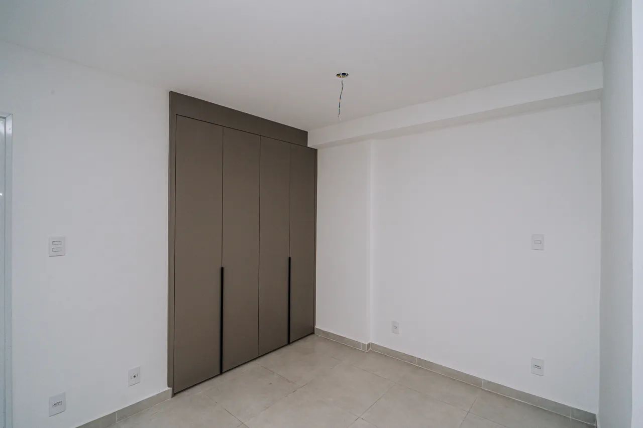 Locação - Studio no Independência com 32m² e área de lazer completa - Foto 4