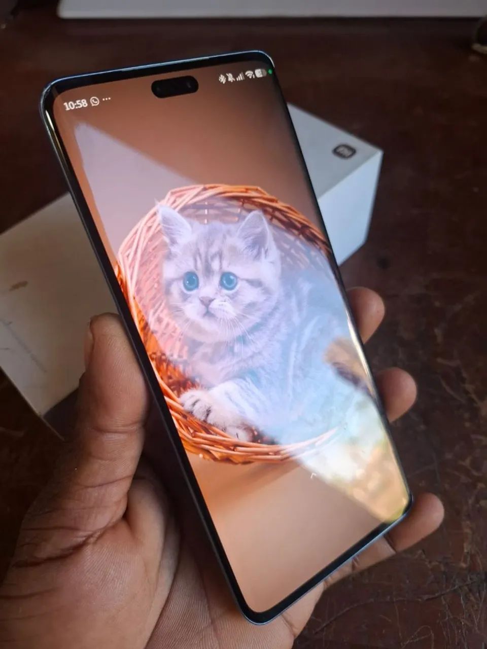 Xiaome 13 lite 256Gb - Foto 5