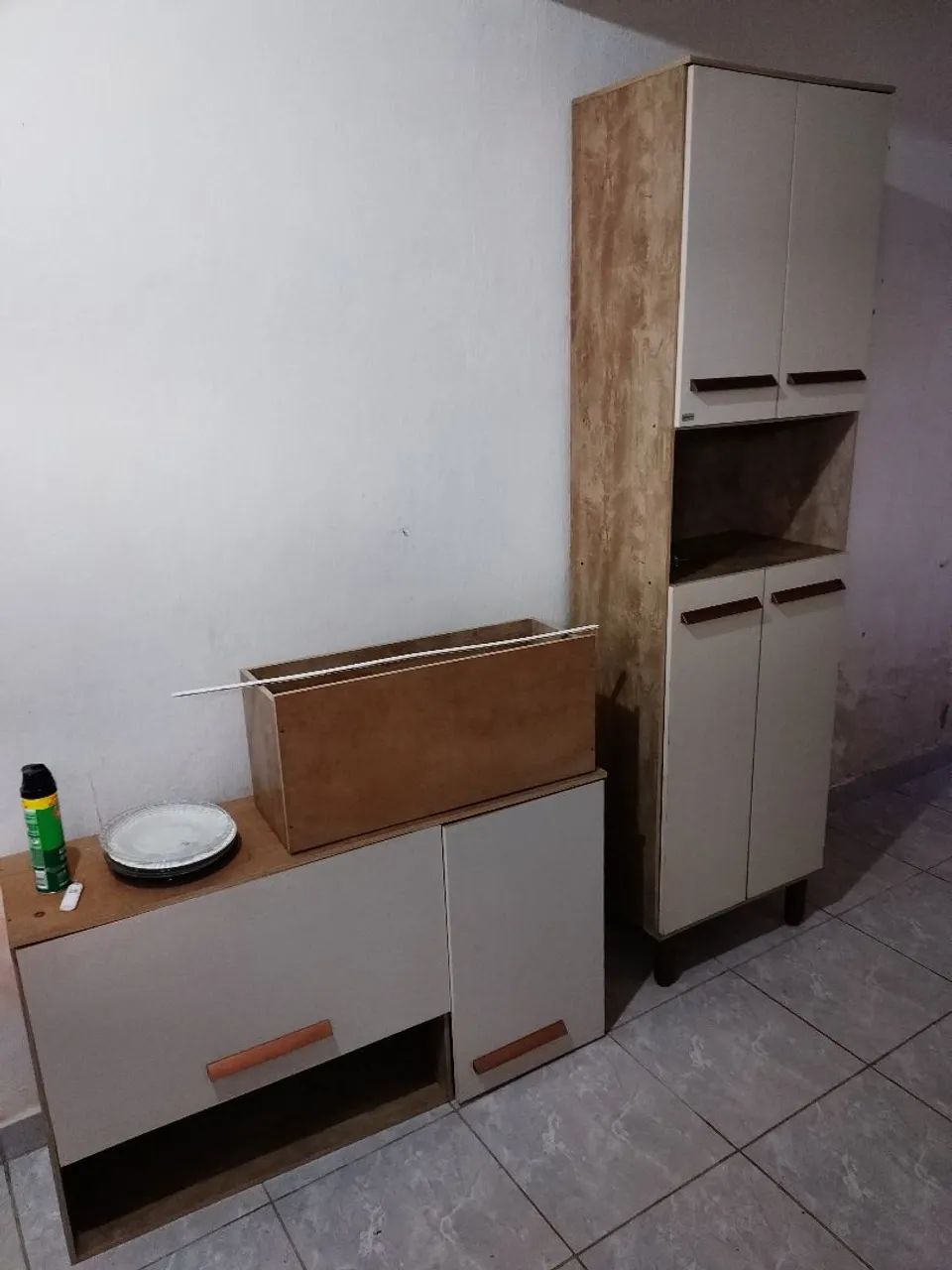 Vendo esse armário  - Foto 2