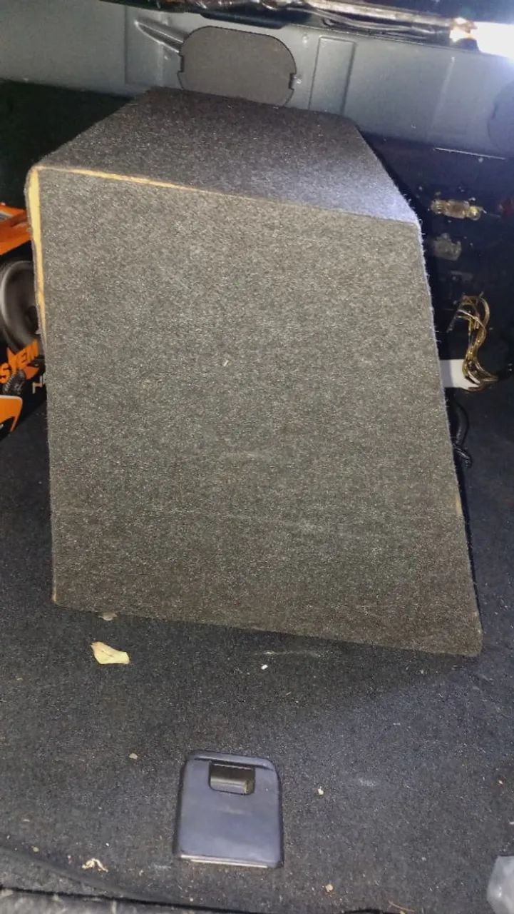 SUBWOOFER  - Foto 2