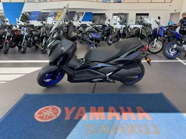 XMAX 300 PRONTA ENTREGA