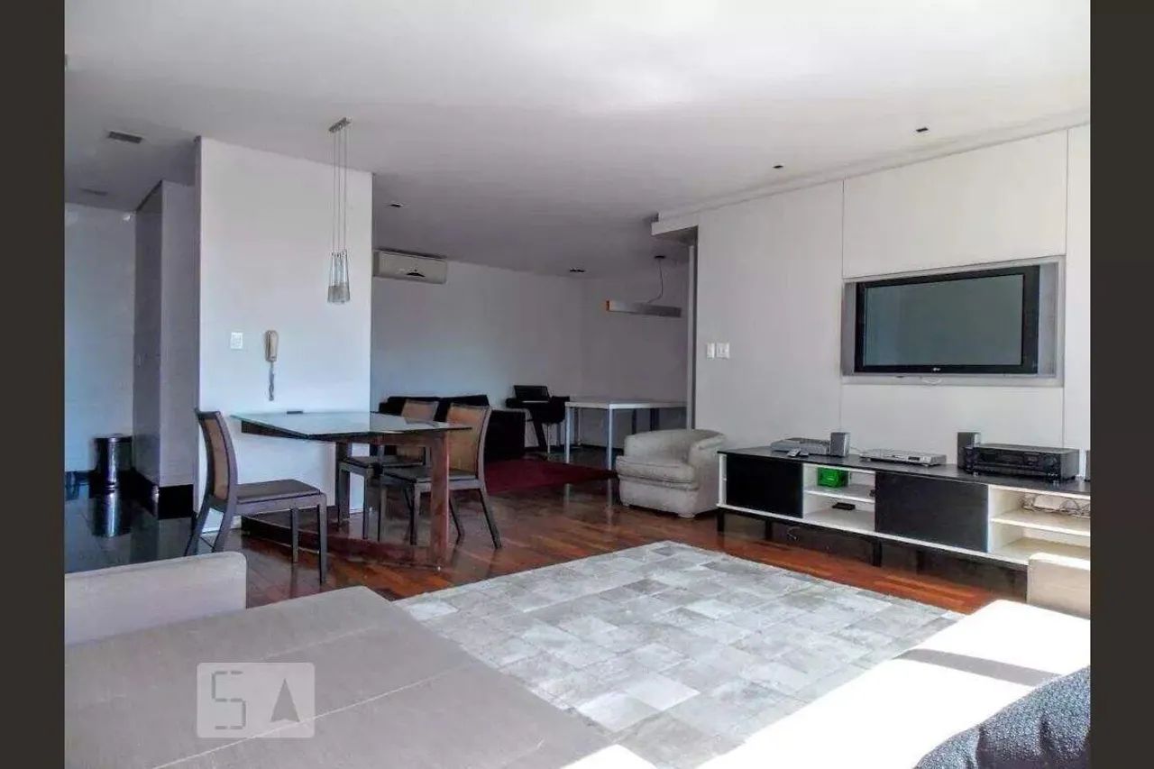 Apartamento 01 quarto para alugar no Belvedere - Foto 3