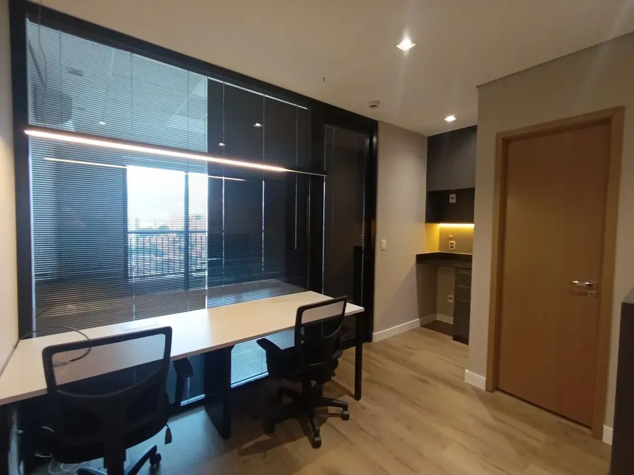 Sala Comercial para locação  40 m²  Mobiliada - Mooca - São Paulo - SP - Foto 4