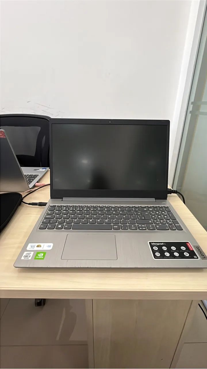 NOTEBOOK LENOVO 256GB  - Foto 4