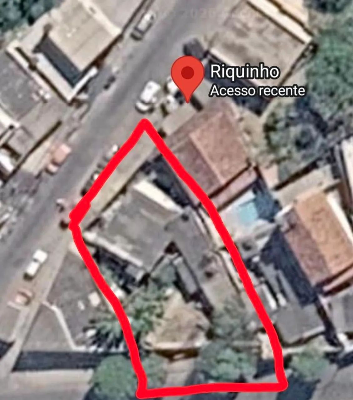 Casas e terreno - Foto 4