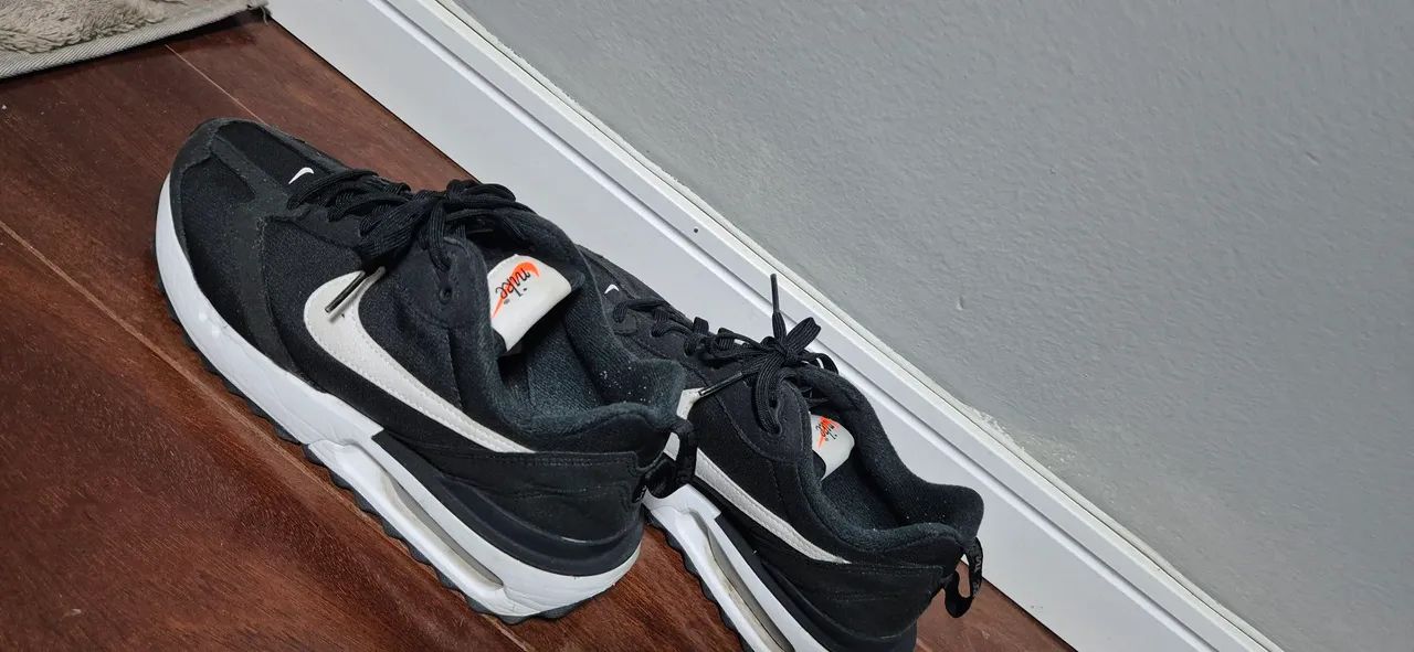 Tenis Nike 