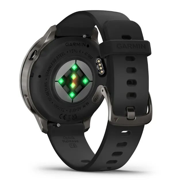 Garmin Venu 4 41mm - Foto 3