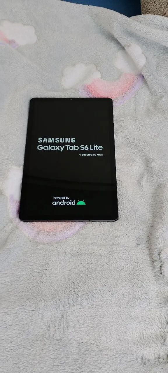 Tablet S6 lite 