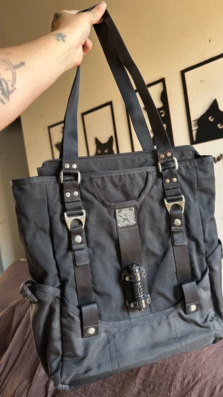 2 bolsas oakley  - Foto 3