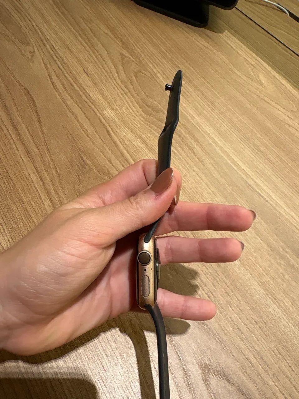Apple Watch Series 4  - Foto 4