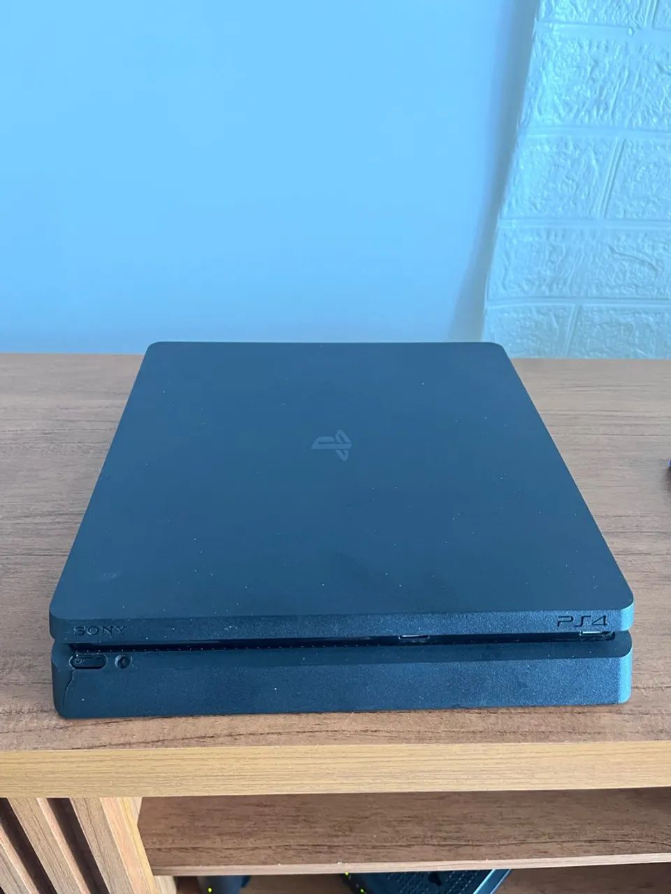 Ps4 Slim 500GB  - Foto 2