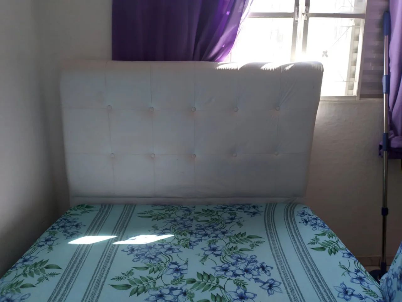 Vendo duas cabeceiras  - Foto 2