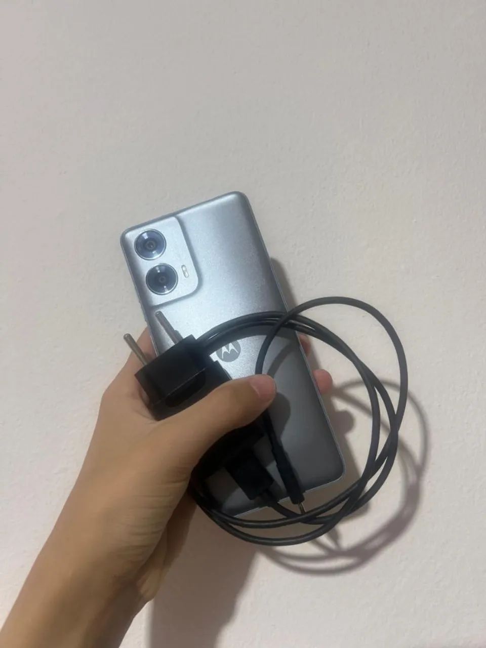 MOTO G24 POWER A VENDA!! - Foto 3