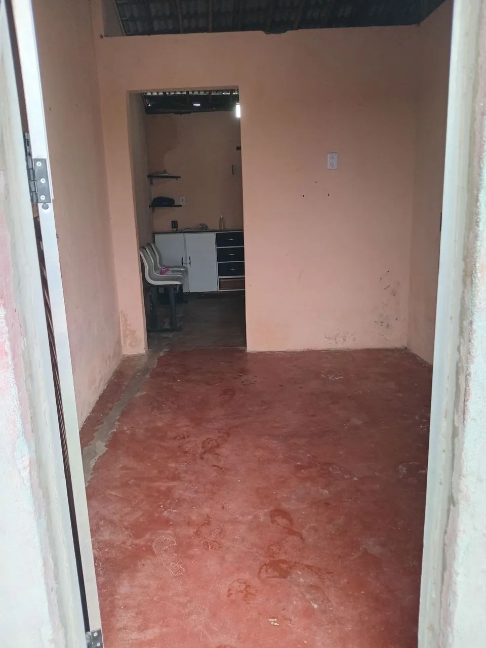 Vende - se casa em penedo/ AL - Foto 2
