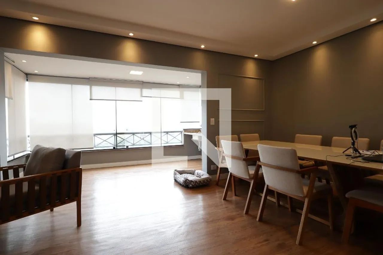 Apartamento à Venda - Morumbi, 3 Quartos, 130 m2 - Foto 3