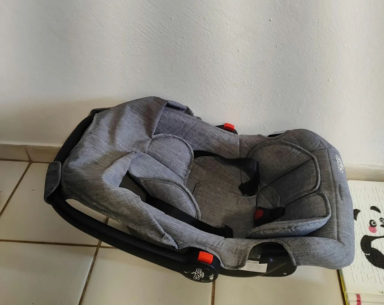 Bebê conforto - Foto 2