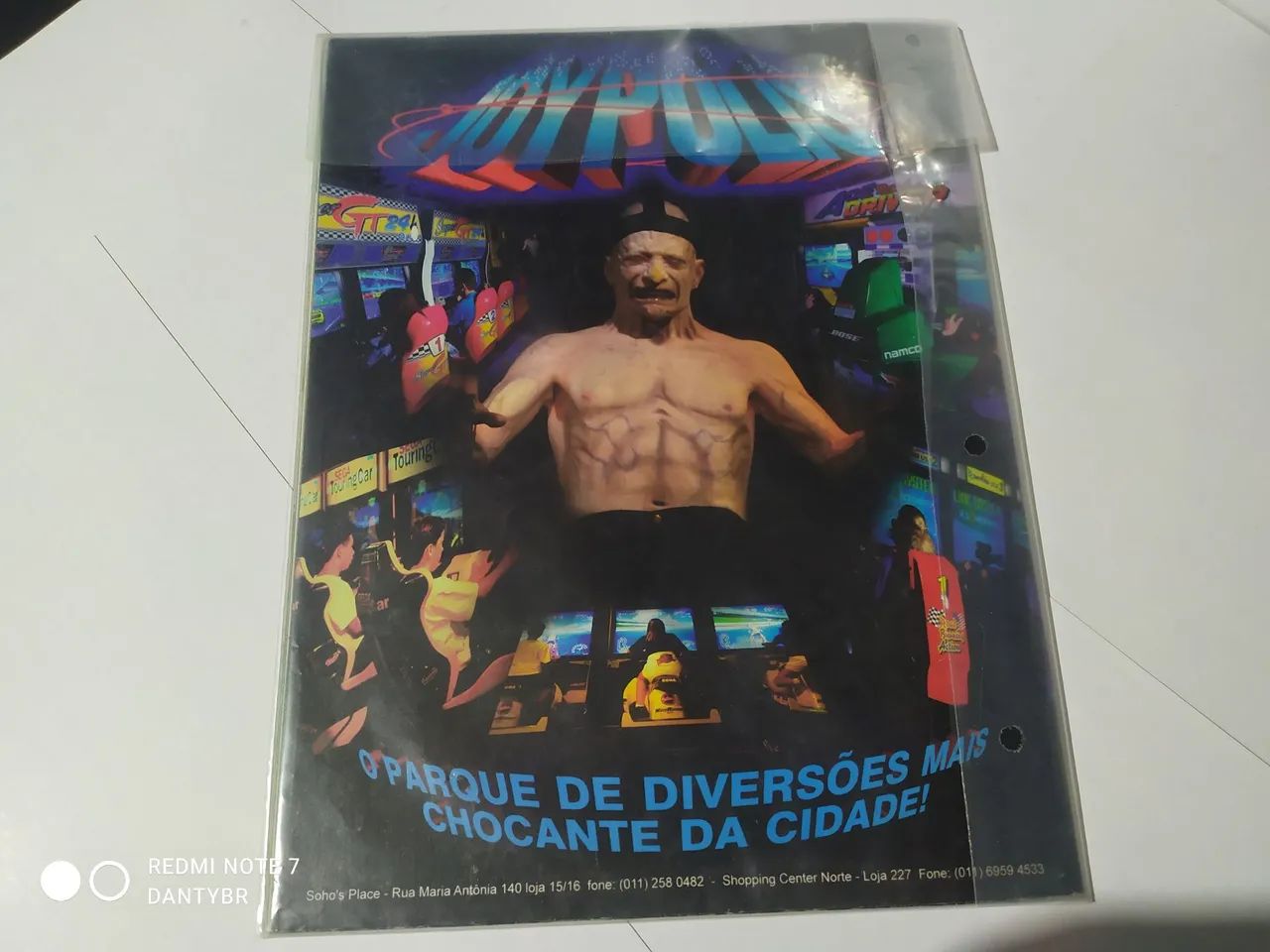 Revista Ação Games - Foto 2