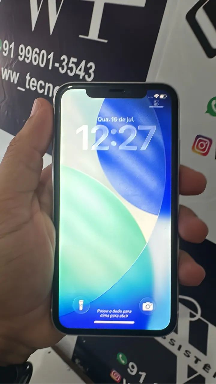 iPhone 11 64gb - Foto 3