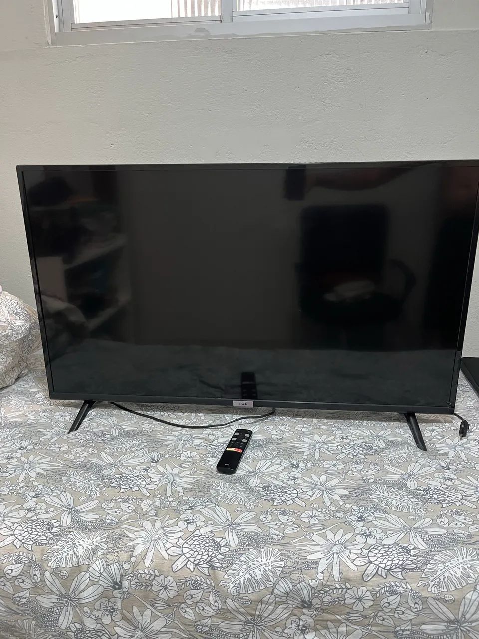 TV TCL 40 POLEGADAS - TVs - Prado, Maceió 1502844695 | OLX