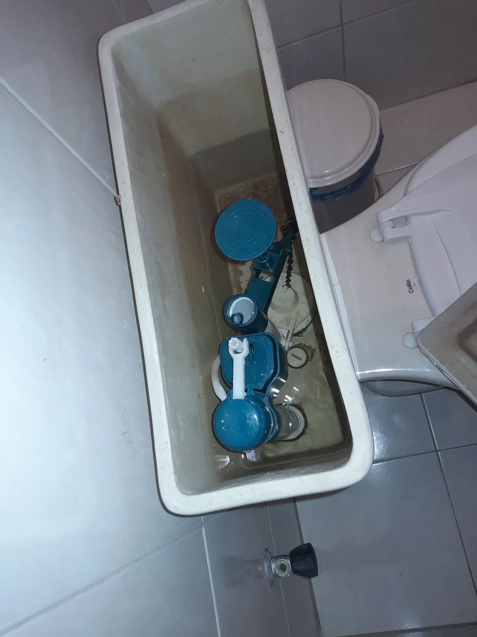 ALAN BOMBEIRO HIDRÁULICO - Foto 4