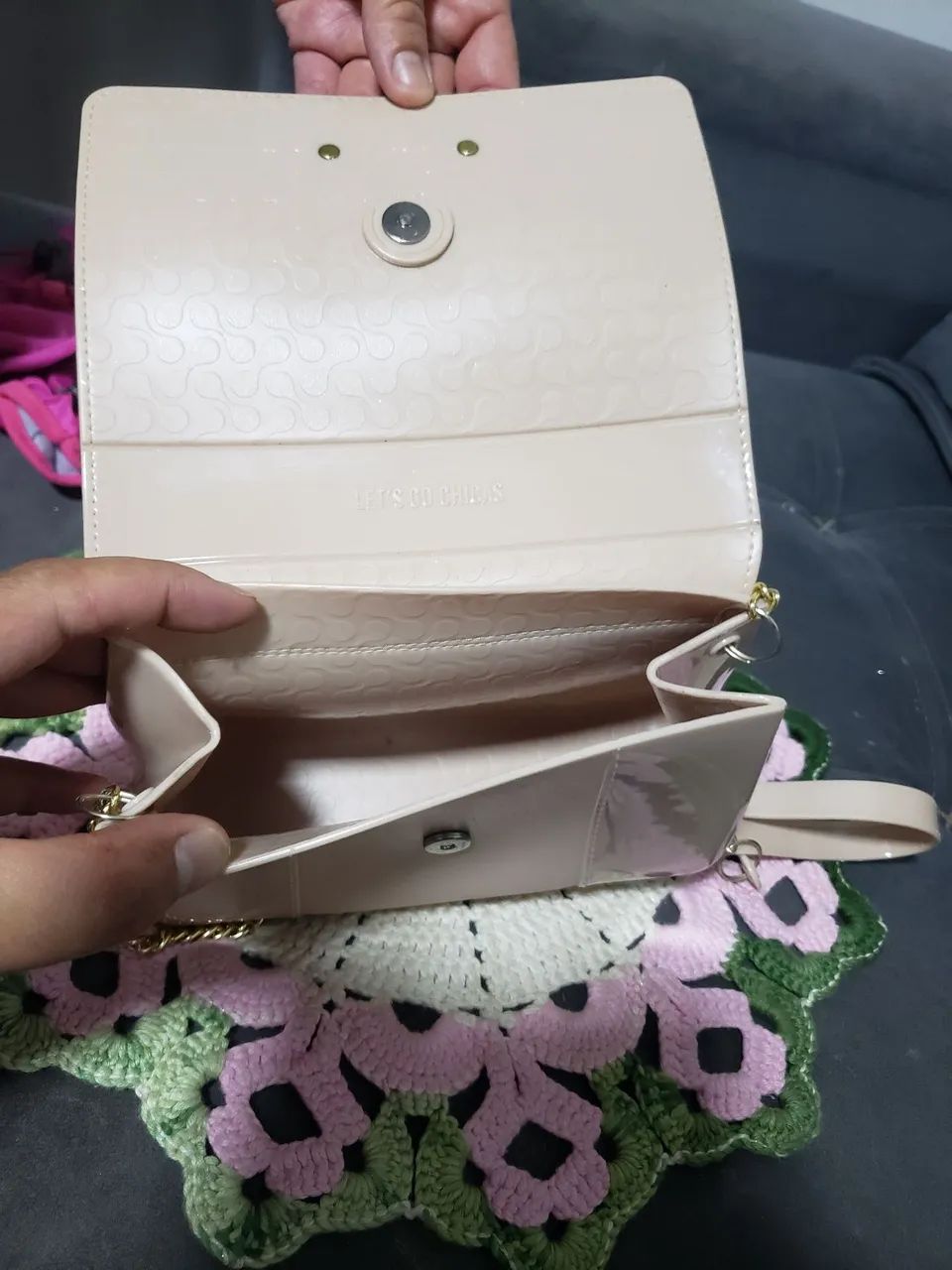 Bolsa - Foto 3