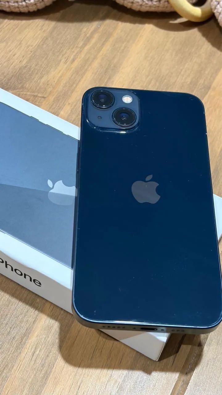 iPhone 13 - Foto 4
