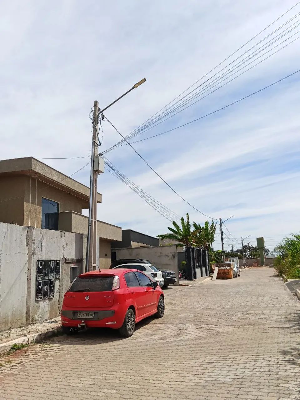 LOTE NA PONTE ALTA  - Foto 4