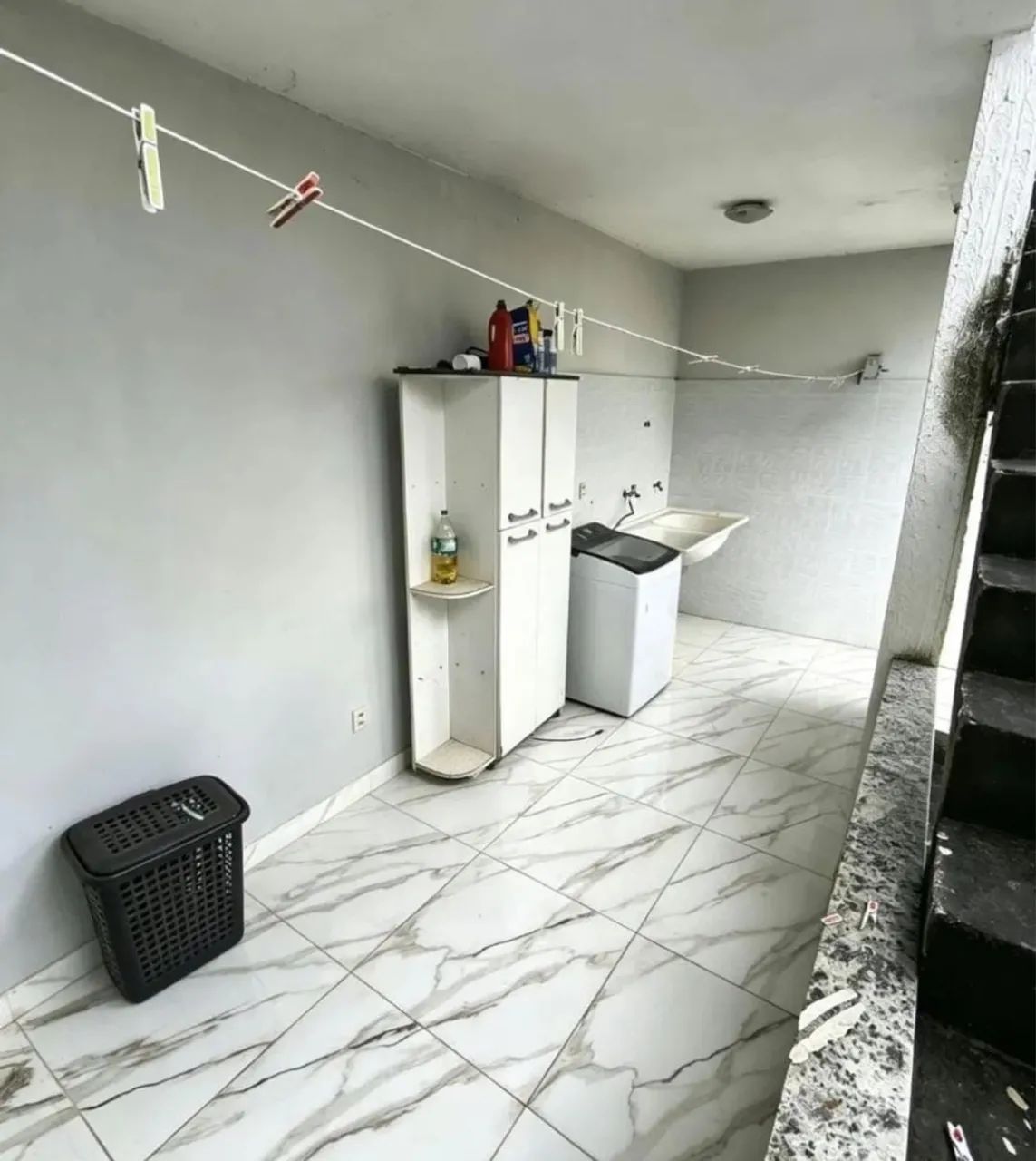 Casa a venda no Nova Cidade