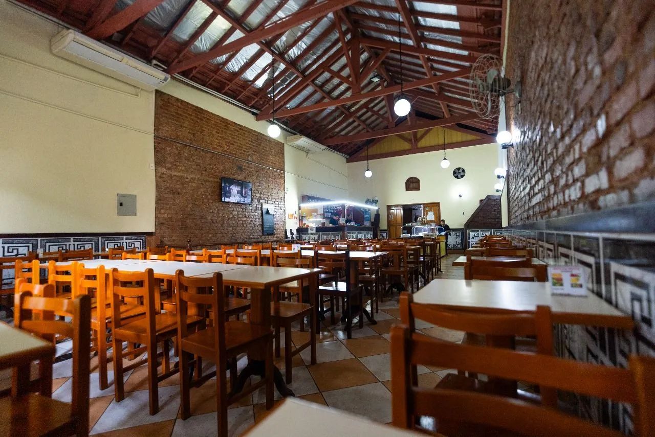Restaurante no centro do Rio - Comércio do ramo alimentício - Foto 4