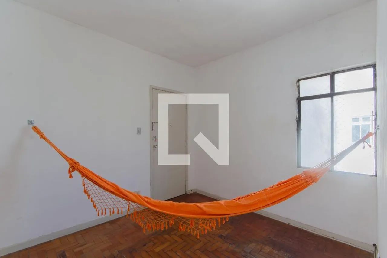 Apartamento à Venda - Liberdade, 3 Quartos, 67 m2