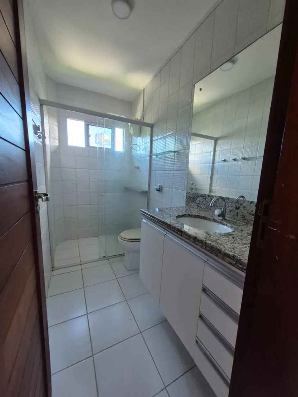 Apartamento para Venda em Natal, Lagoa Nova, 2 dormitórios, 2 banheiros, 1 vaga - Foto 5