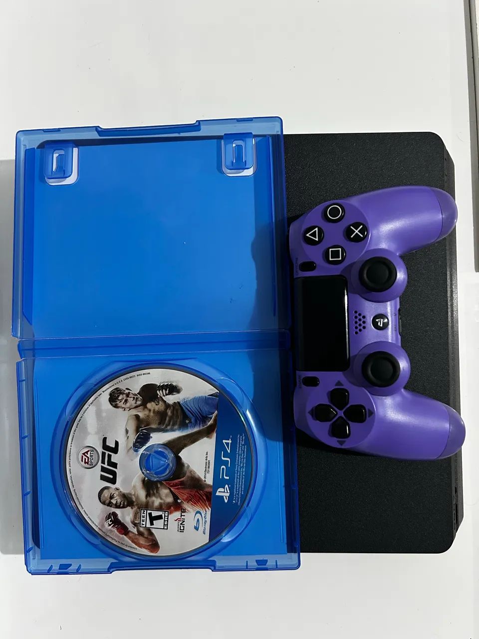 Ps4 slim unico dono - Foto 3