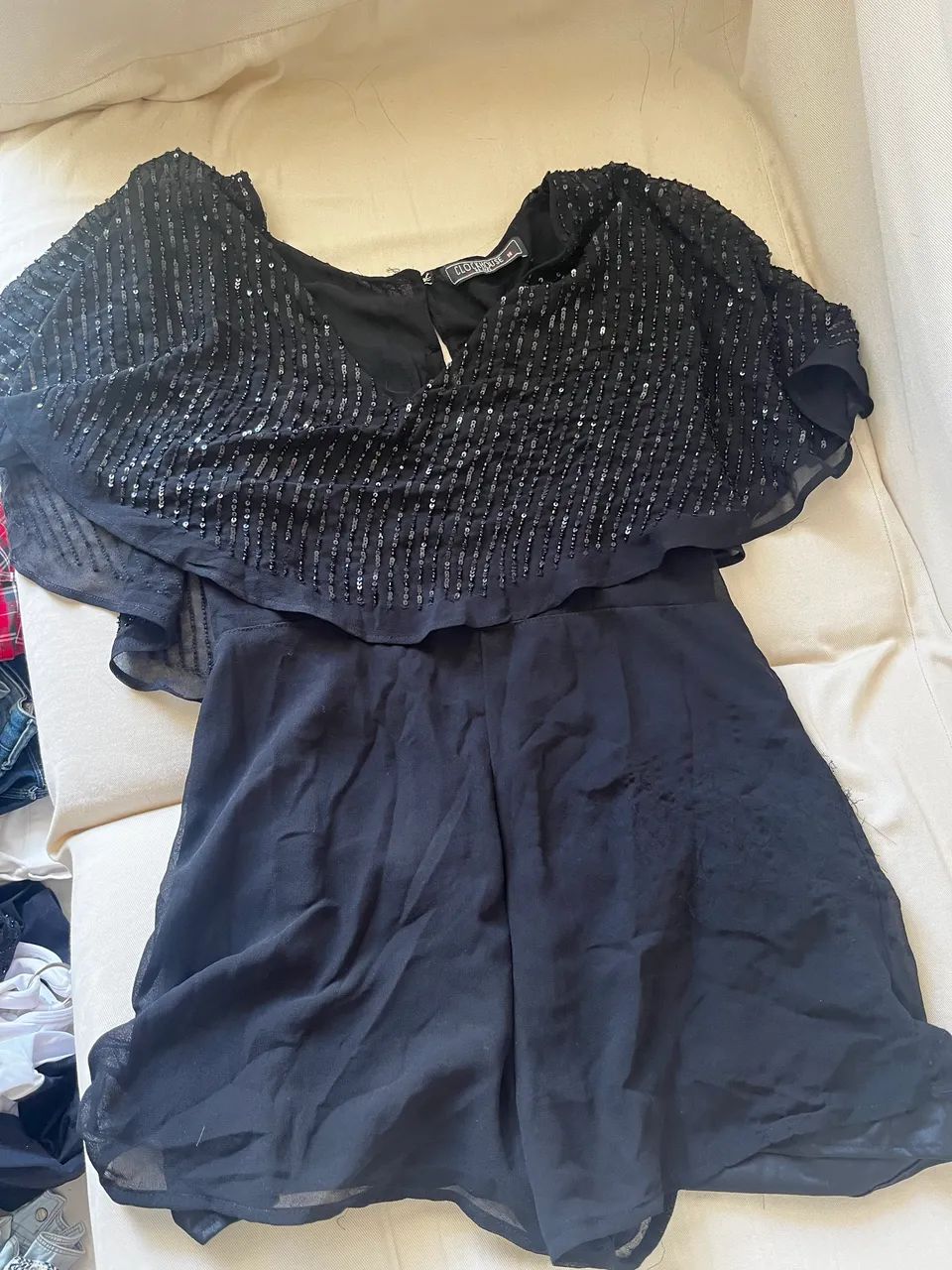 Lote de roupas para bazar  - Foto 4