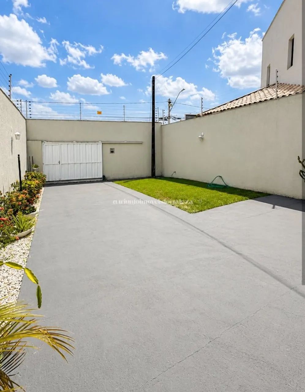 Casa duplex centro Eusebio - Foto 2