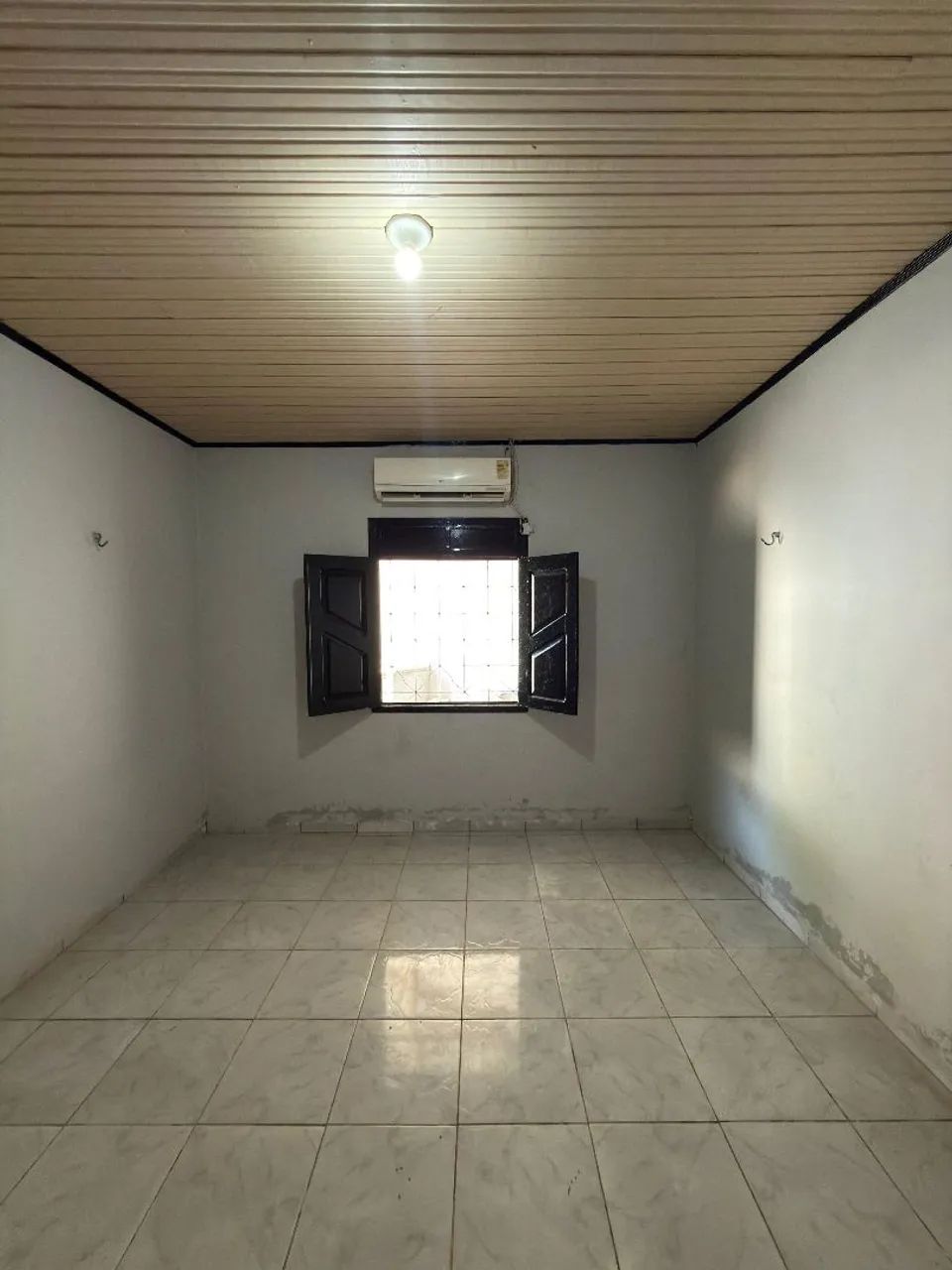Casa Recém-Reformada no Habitasa  2 Quartos + Garagem Excelente Localização - Foto 5